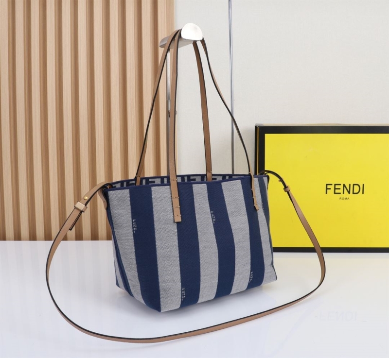 Fendi Shopping Bags